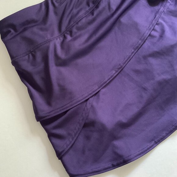 ATHLETA Women's Athletic Skort EUC Size S - Picture 3 of 7
